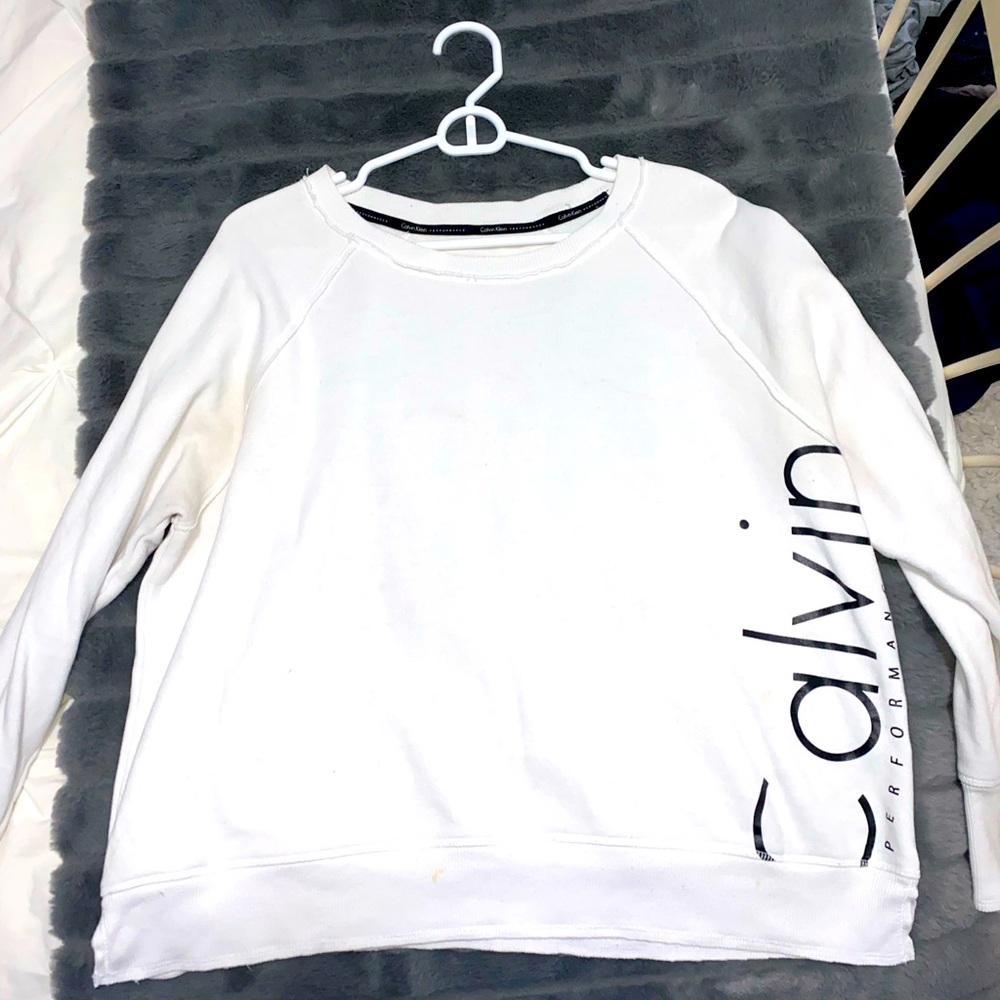 Calvin Klein Sweatshirt